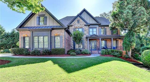 Photo of 2996 Walking Horse Trl, Buford, GA 30519
