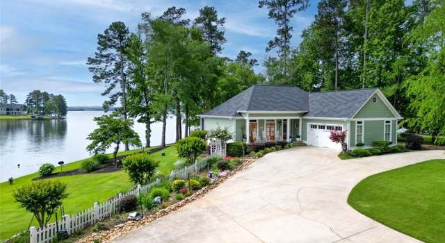 Photo of 1058 Carrs Station Rd, Milledgeville, GA 31061