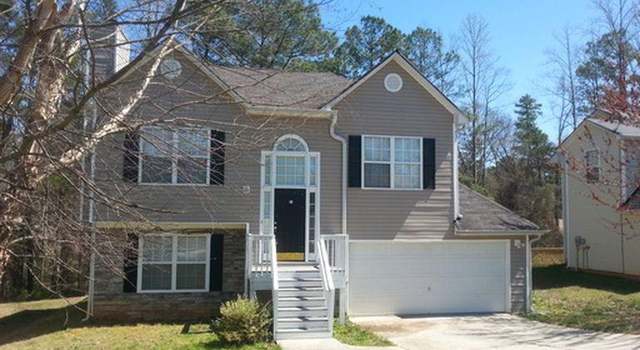 335 Sapphire Bnd Riverdale Ga 30296 Zillow