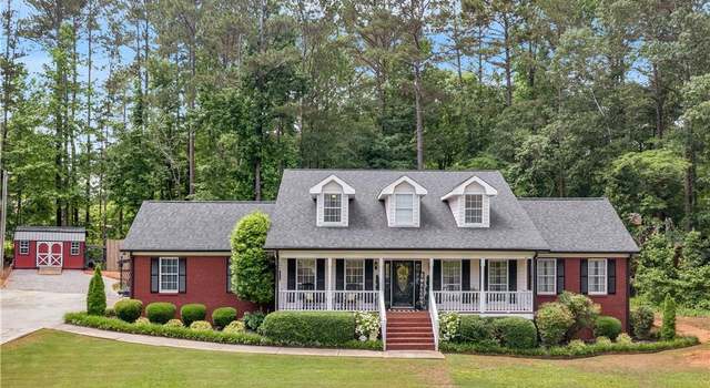 Photo of 371 Courtney Ct, Monroe, GA 30655