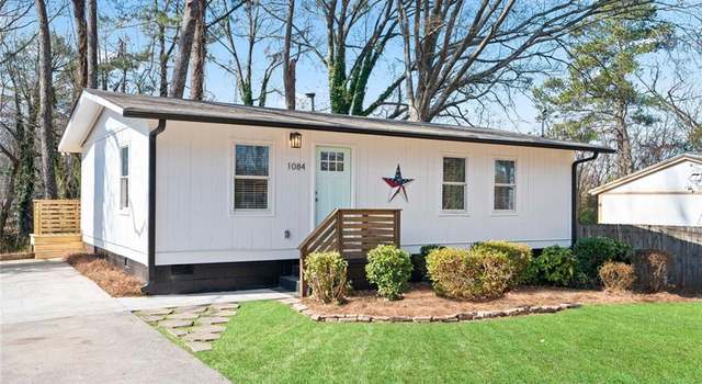 Photo of 1084 Fairburn Rd NW, Atlanta, GA 30331
