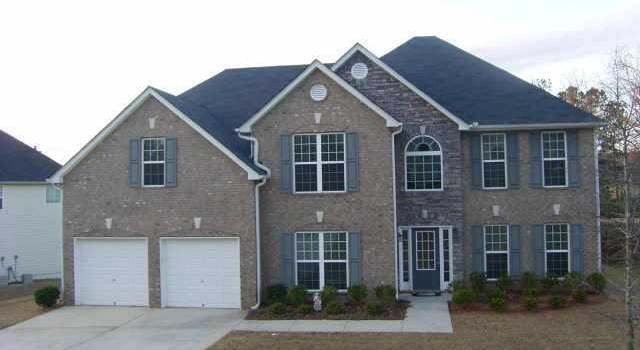 Photo of 6332 Woodlore Dr NW, Acworth, GA 30101