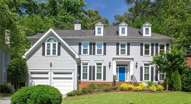Photo of 710 Greystone Park NE, Atlanta, GA 30324