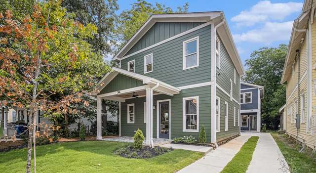 Photo of 50 Howell St SE Unit A, Atlanta, GA 30312