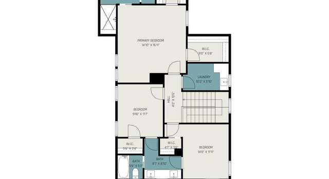 Photo of 50 Howell St SE Unit A, Atlanta, GA 30312