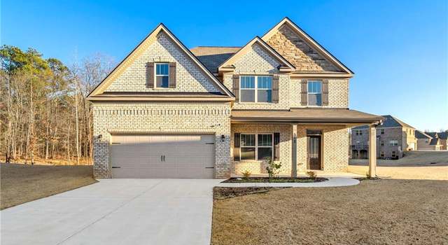 Photo of 512 Ponce Cir, Ellenwood, GA 30294