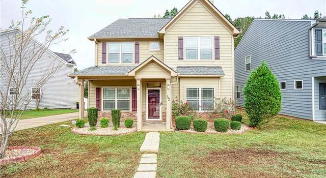 Photo of 112 Macalester Dr, Newnan, GA 30265