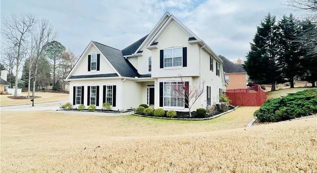 Photo of 100 Cottonwood Pl, Stockbridge, GA 30281