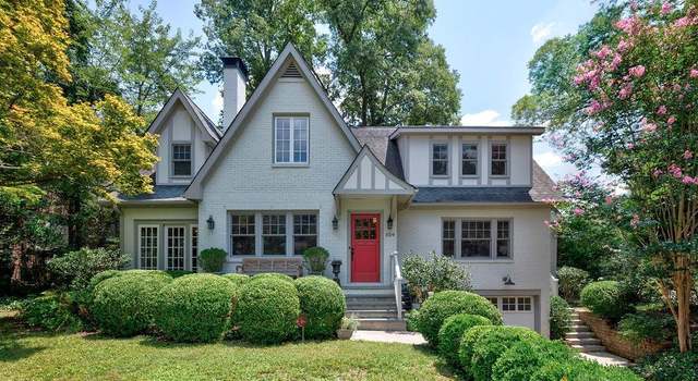 Photo of 509 Ponce De Leon Pl, Decatur, GA 30030