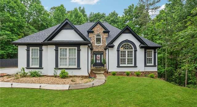 Photo of 827 Holly Rdg, Canton, GA 30115