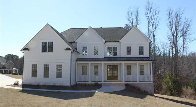 Photo of 5010 Wellesley Cv, Alpharetta, GA 30004