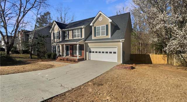 Photo of 1997 Alcovy Trace Way, Lawrenceville, GA 30045