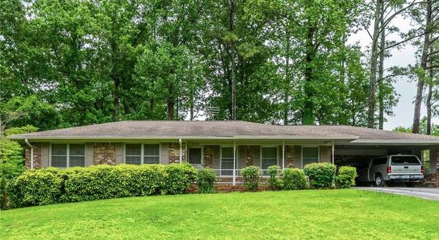 Photo of 3549 Dogwood Dr, Powder Springs, GA 30127