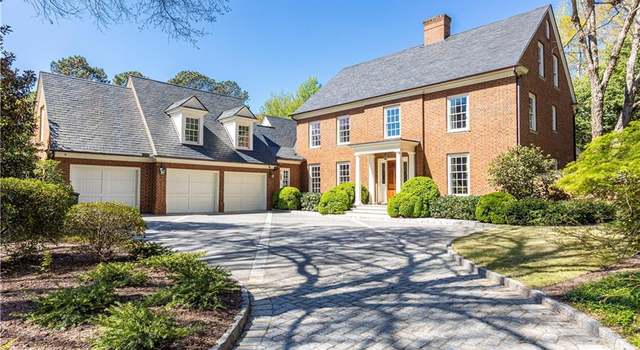 Photo of 2980 Bakers Meadow Ln SE, Atlanta, GA 30339