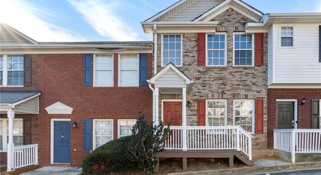 Photo of 3607 Ginnis Dr SW #7, Atlanta, GA 30331
