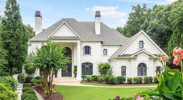 Photo of 8957 Old Southwick Pass, Johns Creek, GA 30022