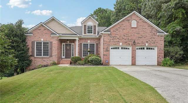 Photo of 1106 Charter Oak Ct, Villa Rica, GA 30180