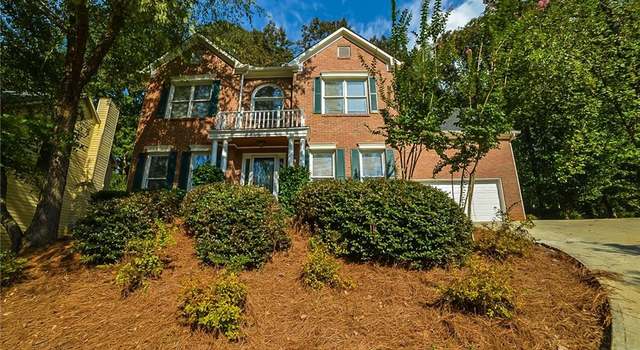 Photo of 2037 Whitfield Ln, Lawrenceville, GA 30043