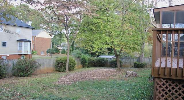 Photo of 5638 Manassas Run, Stone Mountain, GA 30087