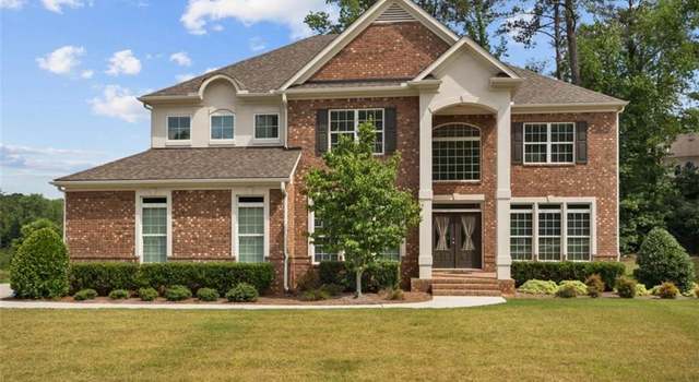 Photo of 5101 Barrington Trace Dr, Atlanta, GA 30331