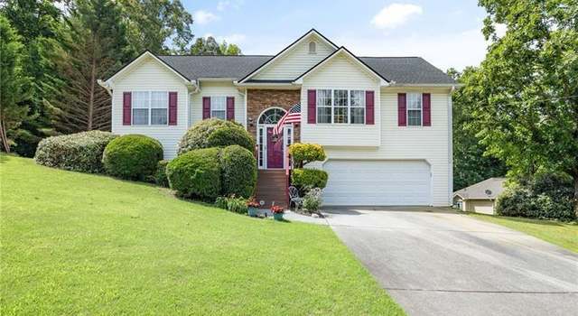 Photo of 30 Etowah Ln SW, Cartersville, GA 30120