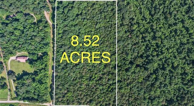 Photo of Lot 1 Lord Rd, Commerce, GA 30530