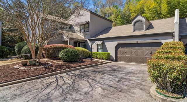 Photo of 2914 Lenox Rd NE #12, Atlanta, GA 30324