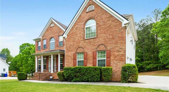 Photo of 650 Virginia Highlands, Fayetteville, GA 30215
