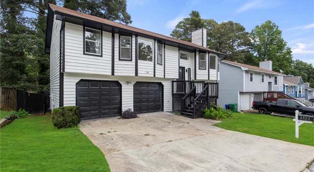 Photo of 6322 Phillips Creek Dr, Lithonia, GA 30058