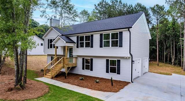Photo of 5185 Waterworks Rd, Jefferson, GA 30549