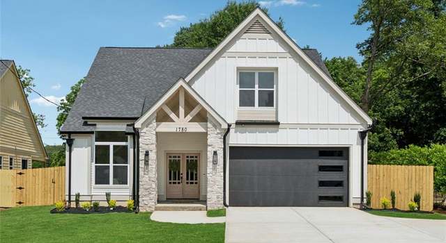 Photo of 1780 Aircraft Dr SE, Marietta, GA 30060