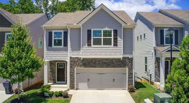 Photo of 550 Constellation Overlook SW, Atlanta, GA 30331