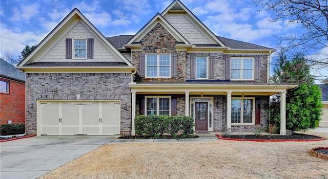 Photo of 5560 Viewpoint Ct, Suwanee, GA 30024