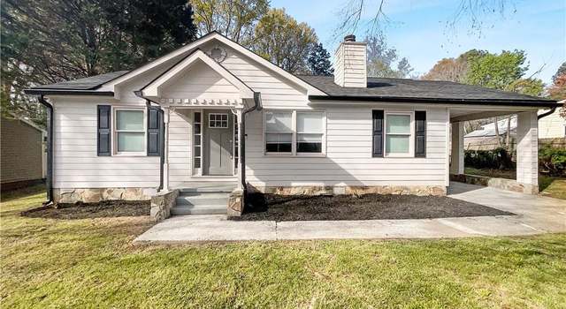 Photo of 1886 Hazelwood Dr SE, Marietta, GA 30067