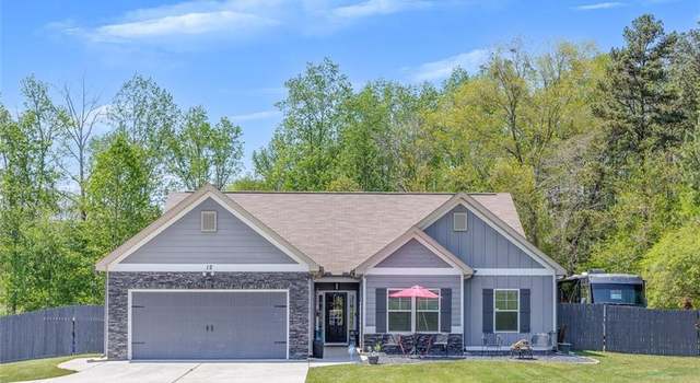 Photo of 12 Little Creek Manor Dr, Dallas, GA 30157