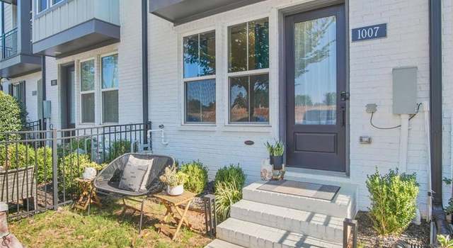 Photo of 1007 Katie Kerr Dr, Decatur, GA 30030