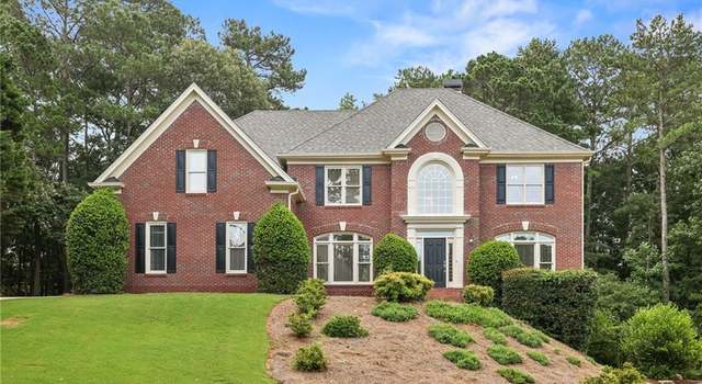 Photo of 340 Old York Rd, Johns Creek, GA 30097