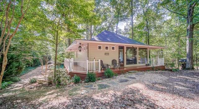 Photo of 6574 Bluewaters Dr, Flowery Branch, GA 30542