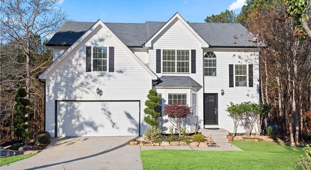 Photo of 4524 Glider Cir, Douglasville, GA 30135