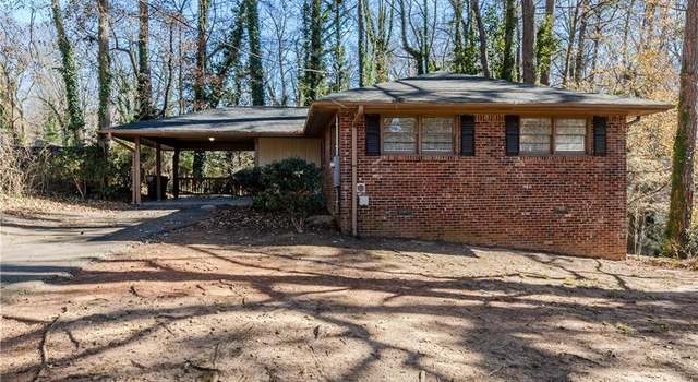 Photo of 3166 Cloverhurst Dr, Atlanta, GA 30344