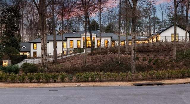 Photo of 3565 Haddon Hall Rd NW, Atlanta, GA 30327