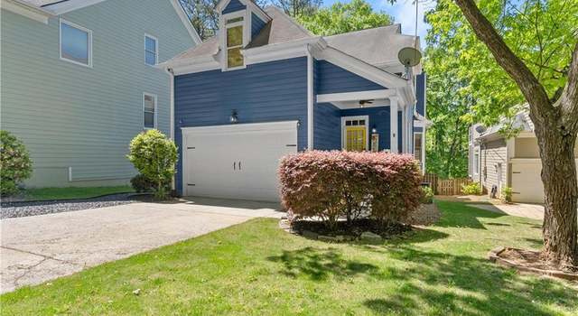 Photo of 2244 Spink St NW, Atlanta, GA 30318