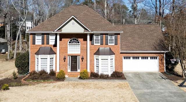 Photo of 685 Trailwood Ln SW, Marietta, GA 30064