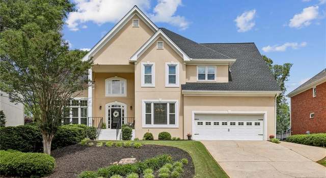 Photo of 5605 Preserve Cir, Johns Creek, GA 30005