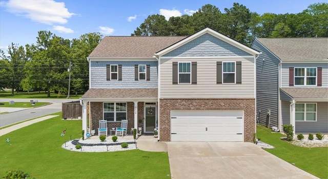 Photo of 5634 Barberry Ave, Oakwood, GA 30566