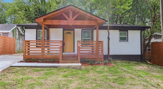 Photo of 2910 3rd Ave SW, Atlanta, GA 30315