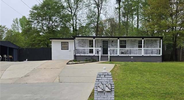 Photo of 1506 Ravenel Rd, Conley, GA 30288