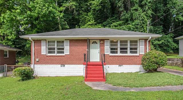 Photo of 2329 Polar Rock Ave SW, Atlanta, GA 30315