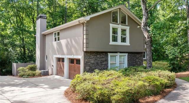 Photo of 2717 Hearthstone Cir, Marietta, GA 30062