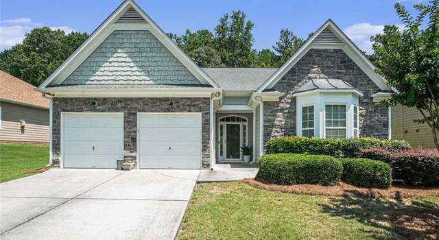 Photo of 1856 Temple Park Dr, Loganville, GA 30052